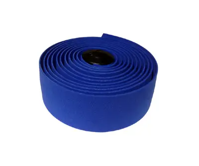 Giant Connect Gel Handlebar Tape Blue