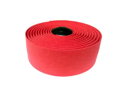 Giant Connect Gel Handlebar Tape Red
