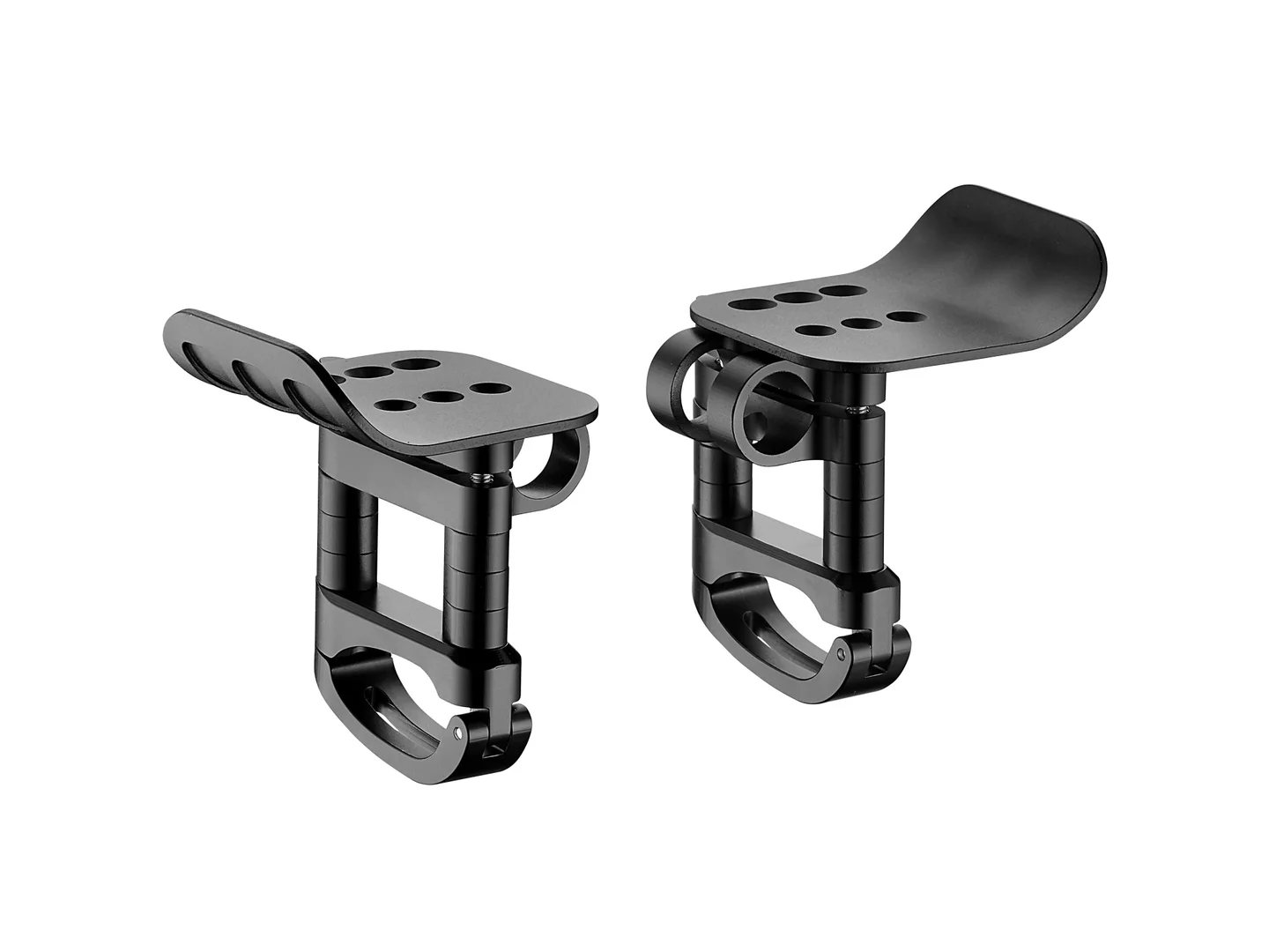 Large Giant Contact Aero Clip On Clamp for Propel Aero Bar