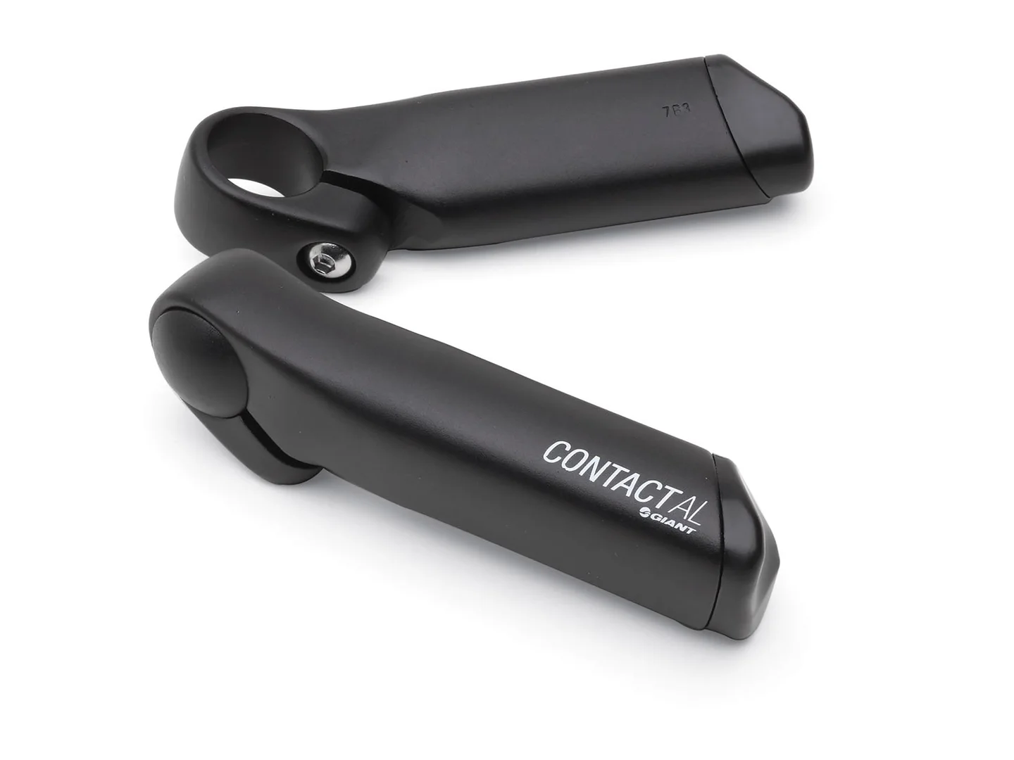 Large Giant Contact Bar End