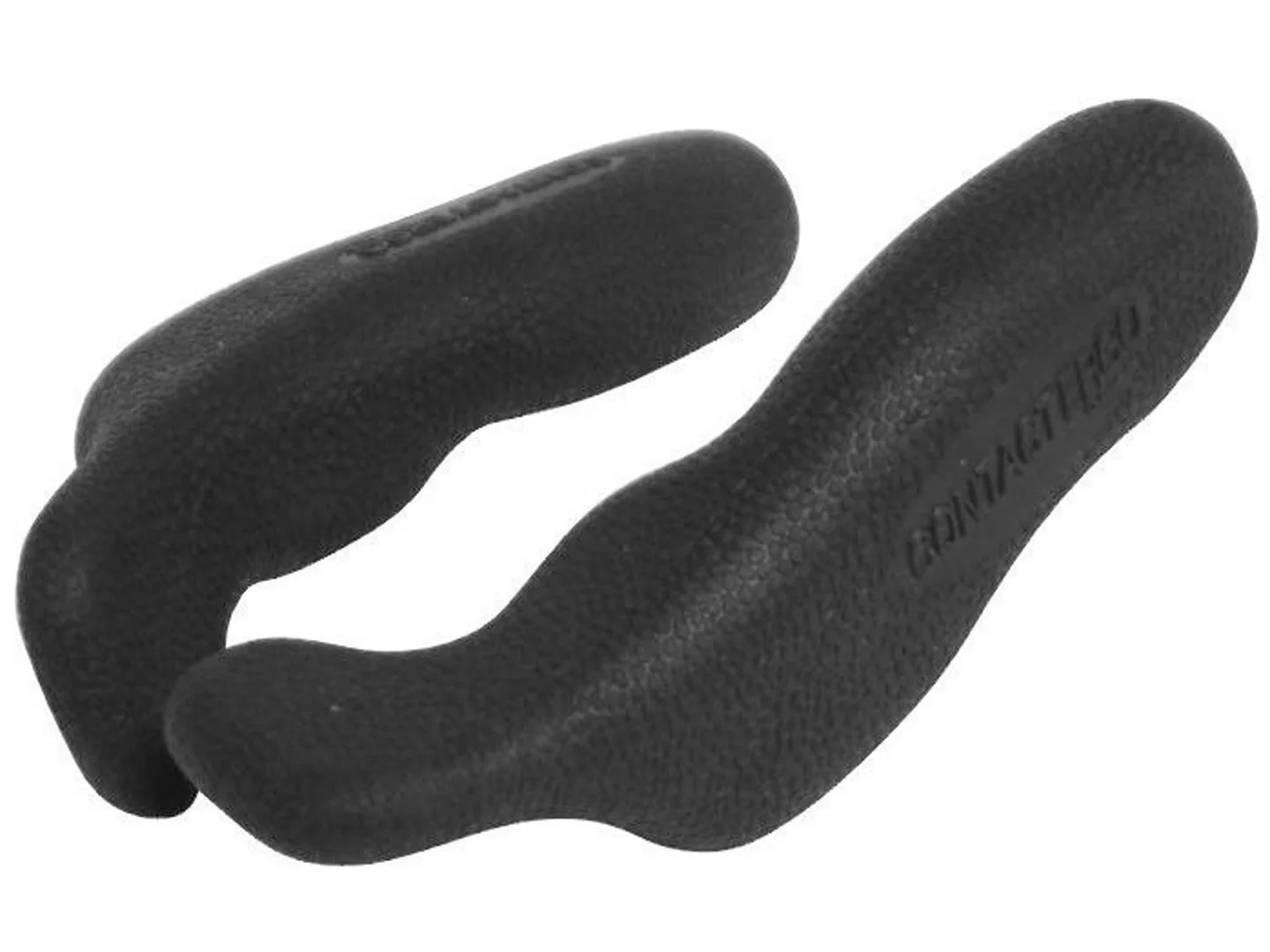Large Giant Contact Ergo Bar End