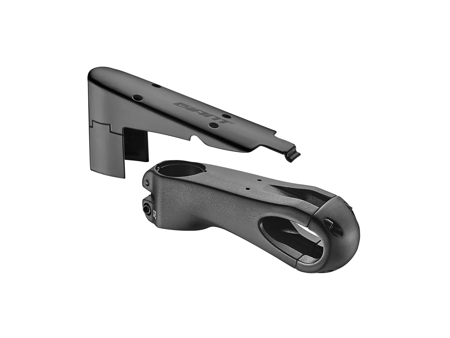 Large Giant Contact SL Aero Stealth Stem