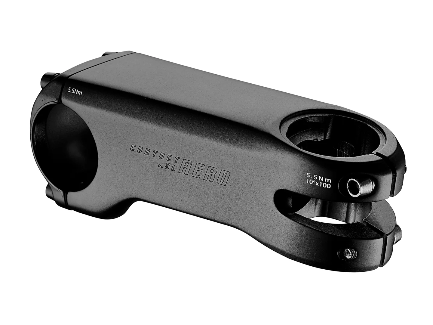 Large Giant Contact SL Aero Stem