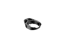 Giant Contact SL AeroLight +15° Stem Spacer for 1 1/8 Steerer Tube