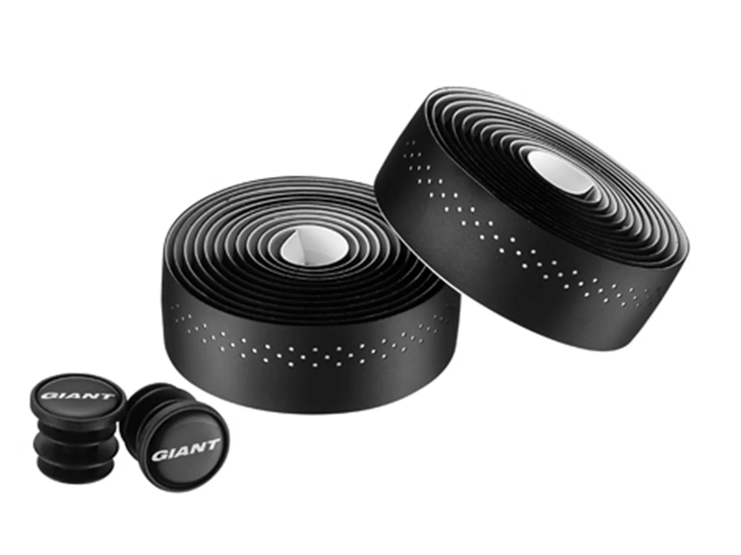 Large Giant Contact SLR Handlebar Tape Black