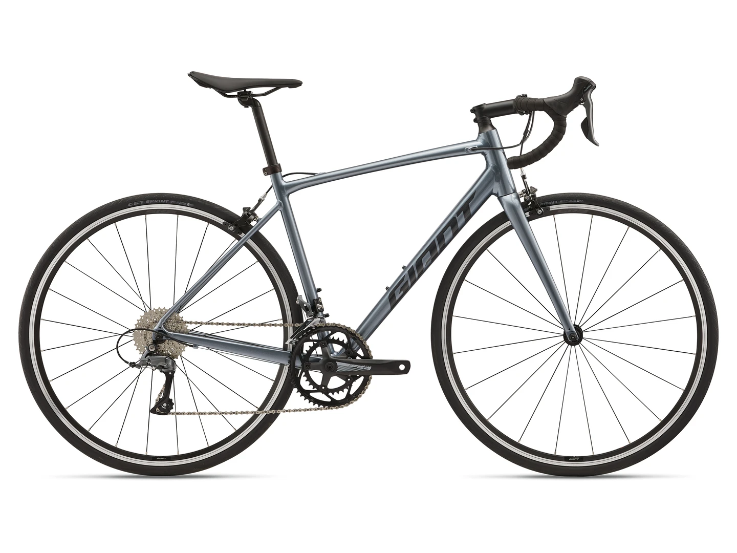 Large Giant Contend 2