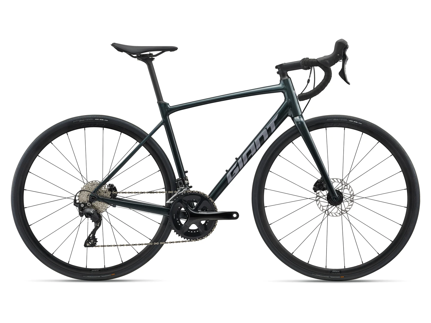Large Giant Contend SL 1 Disc