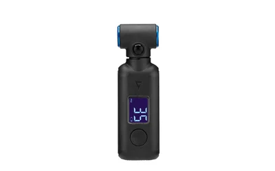 Giant Control Digital Gauge
