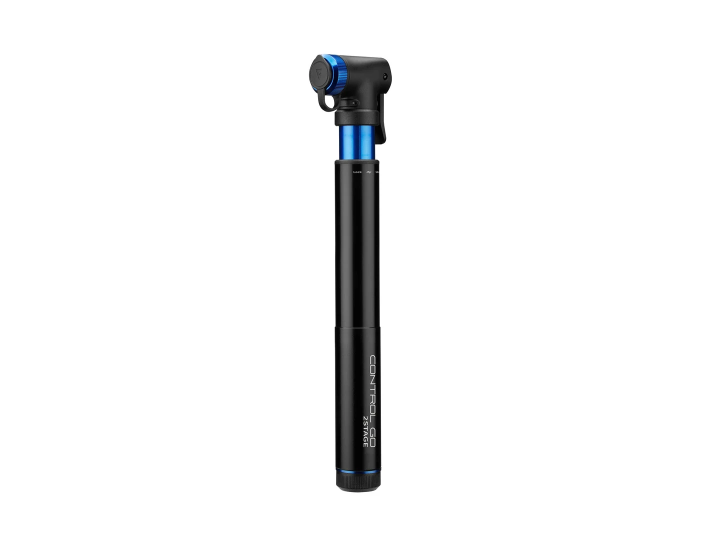 Large Giant Control Go 2 Stage Mini Pump