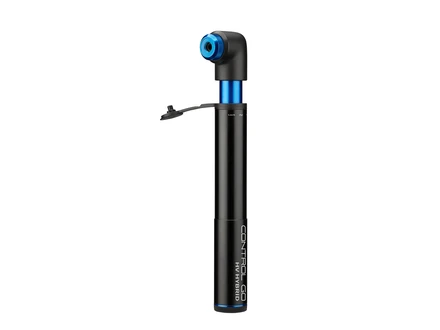 Giant Control Go High Volume Hybrid Mini Pump