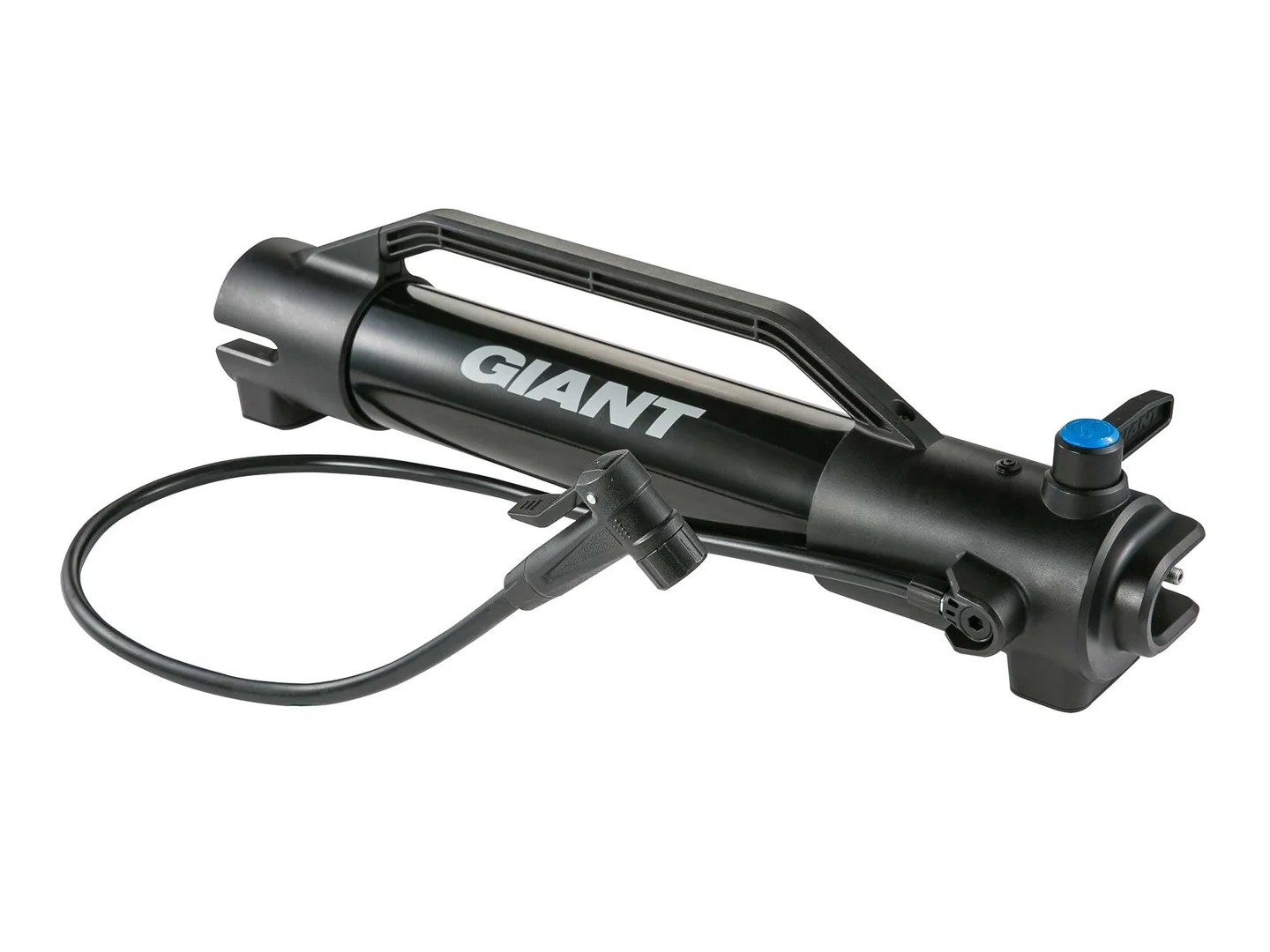 Large Giant Control Tank
