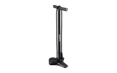 Giant Control Tower Elite Floor Pump - 7 Podium Points