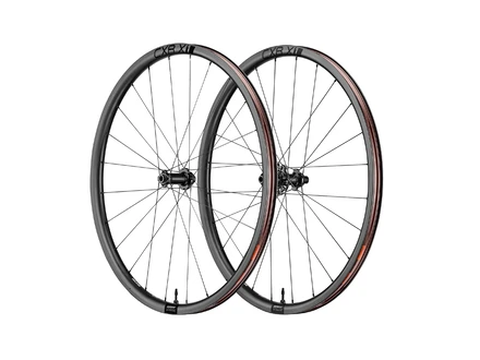 Giant CXR X1 Wheels Pair