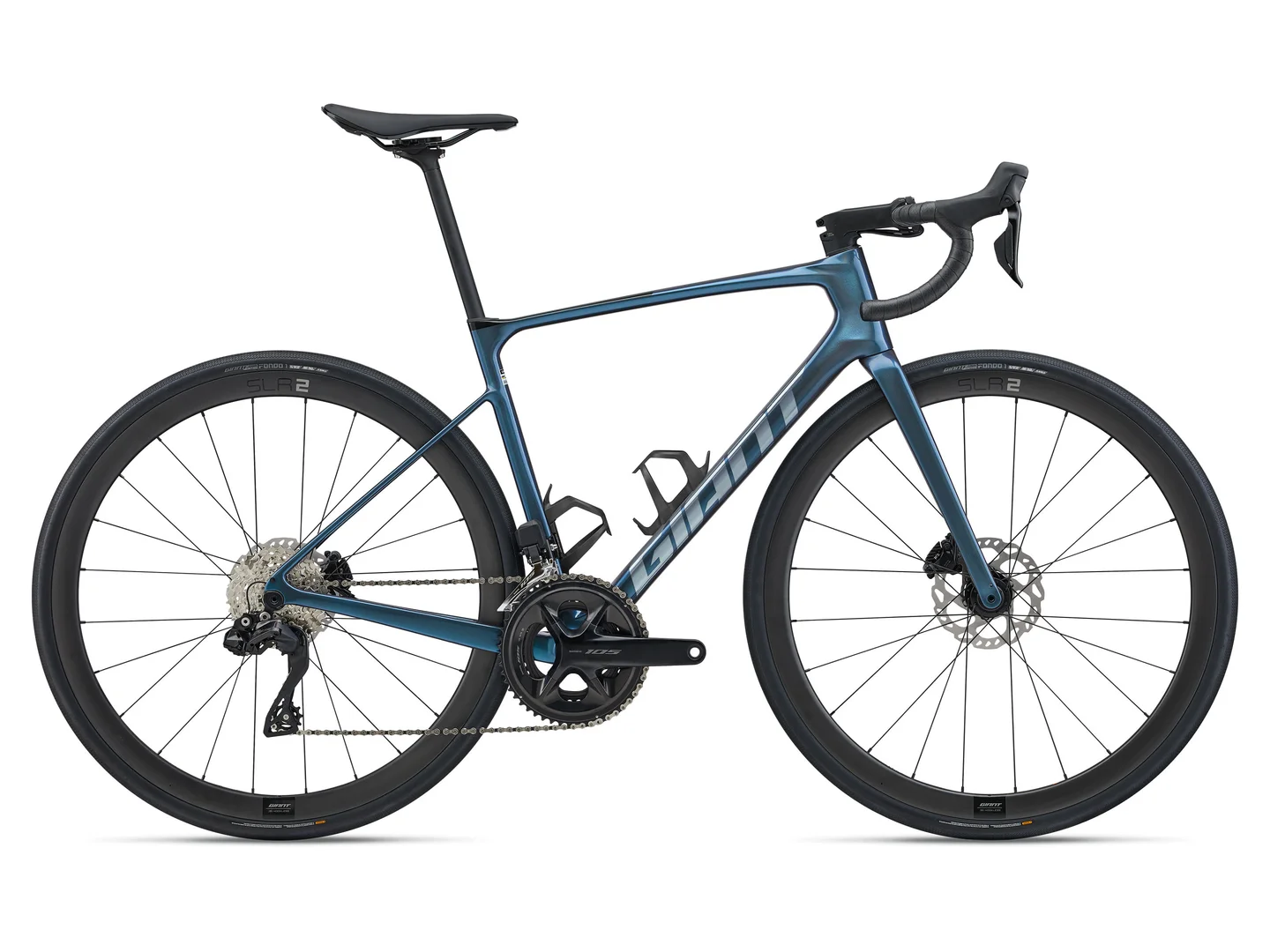 Large Giant Defy Advanced 0