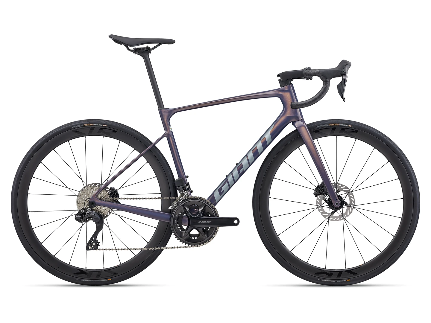 Large Giant Defy Advanced 0