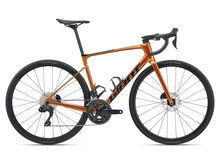 Giant Defy Advanced 1 Solar Flare