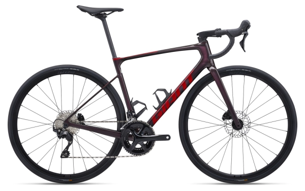 Giant Defy Advanced 2