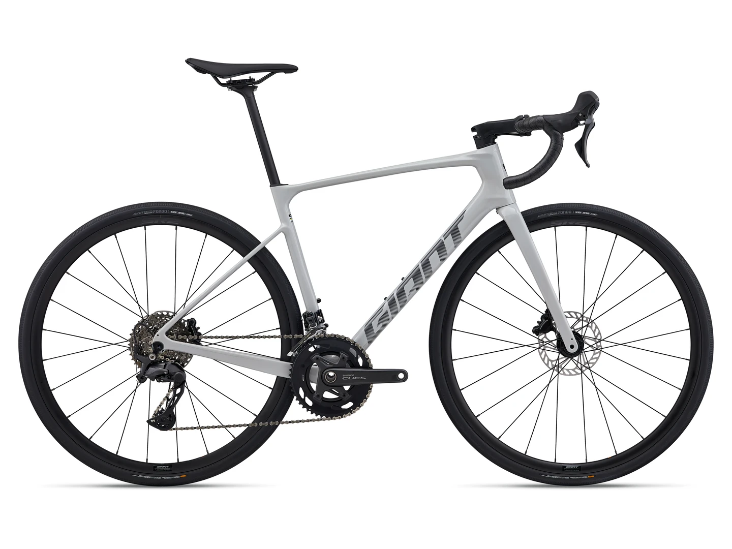 Large Giant Defy Advanced 3