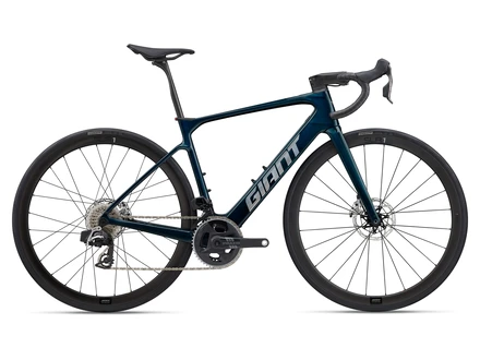 Giant Defy Advanced E+ Elite 0