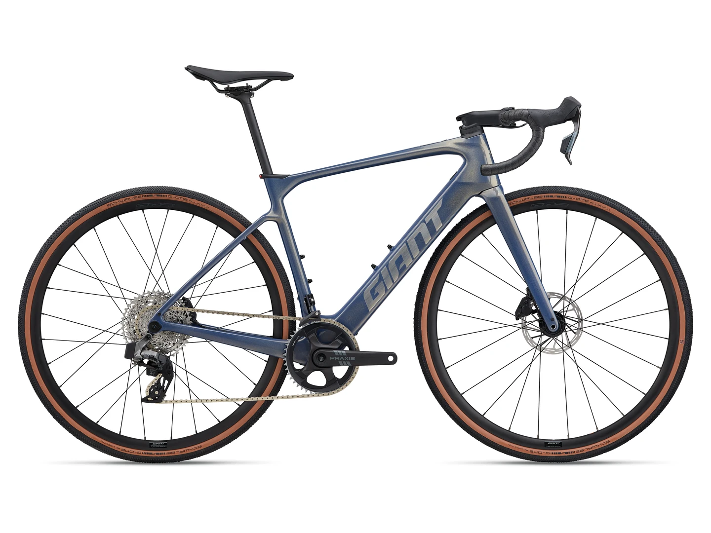 Large Giant Defy Advanced E+ Elite AR