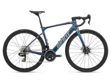 Giant Defy Advanced E+ Elite 0