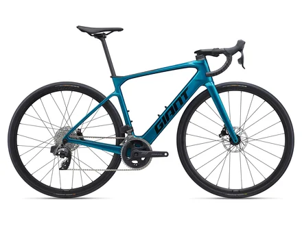 Giant Defy Advanced E+ Elite 2 SAD