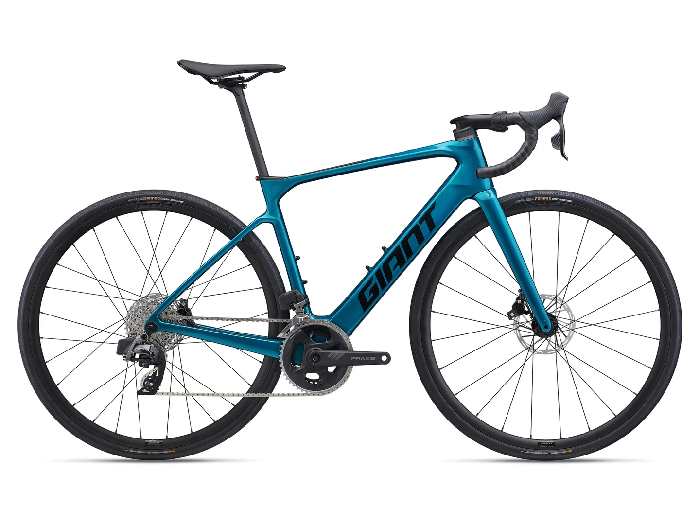 Large Giant Defy Advanced E+ Elite 2 SAD