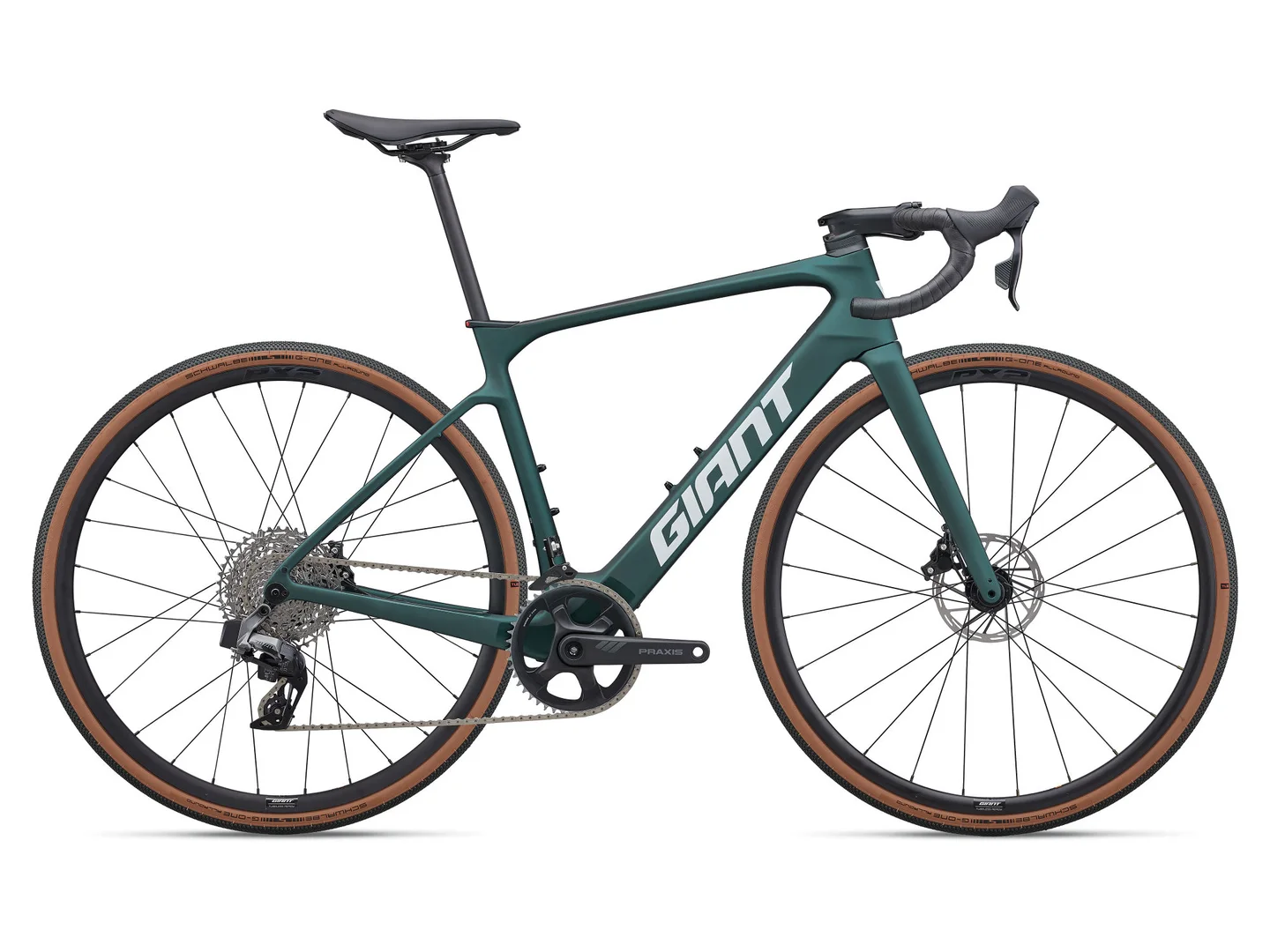 Large Giant Defy Advanced E+ Elite AR
