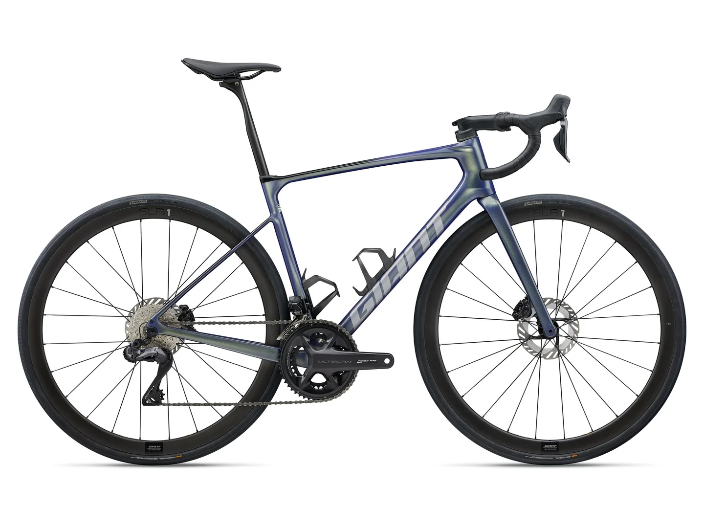 Large Giant Defy Advanced Pro 0
