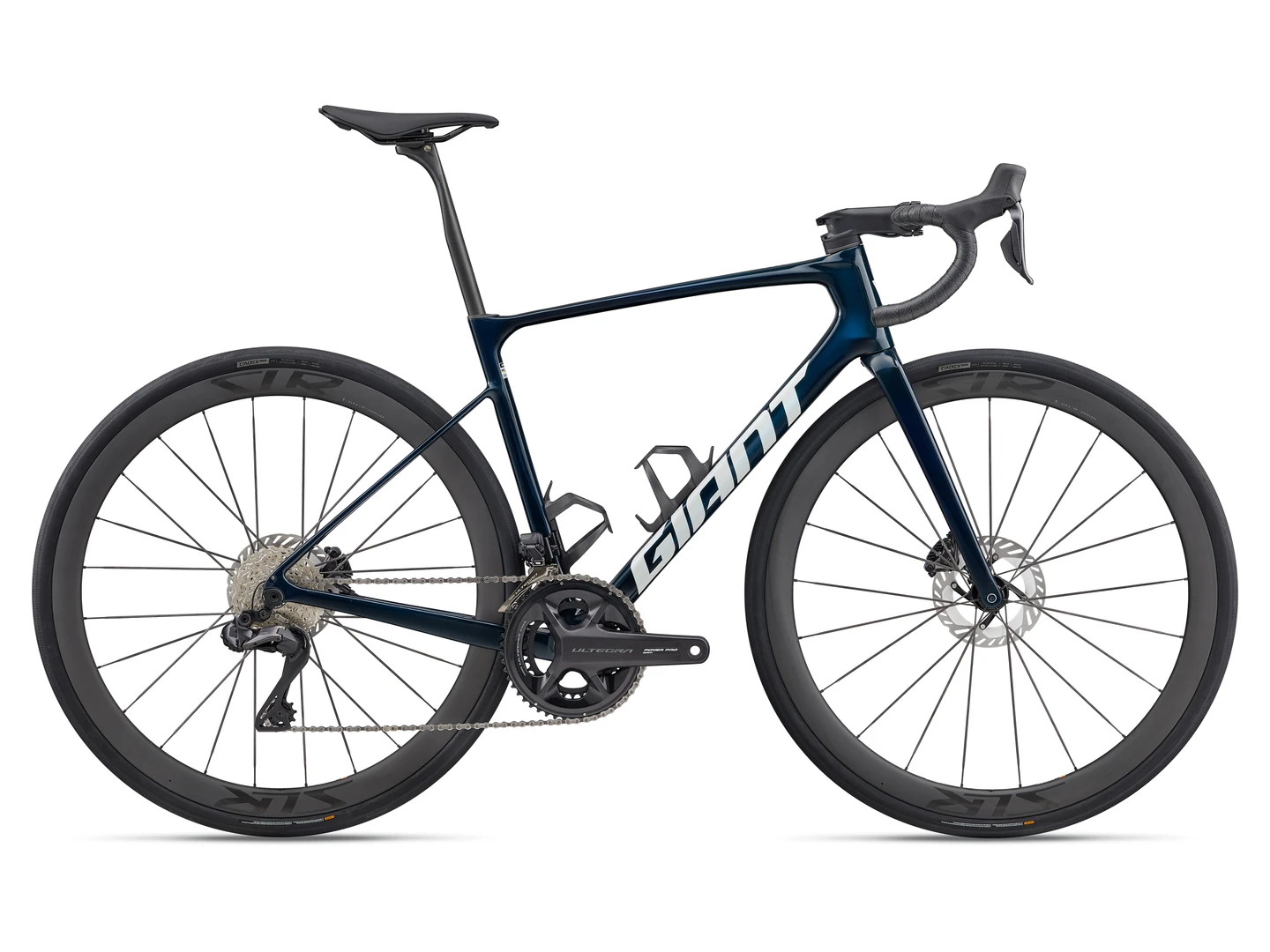 Large Giant Defy Advanced Pro 0