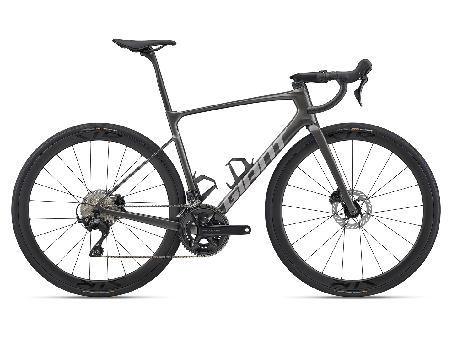 Large Giant Defy Advanced Pro 2