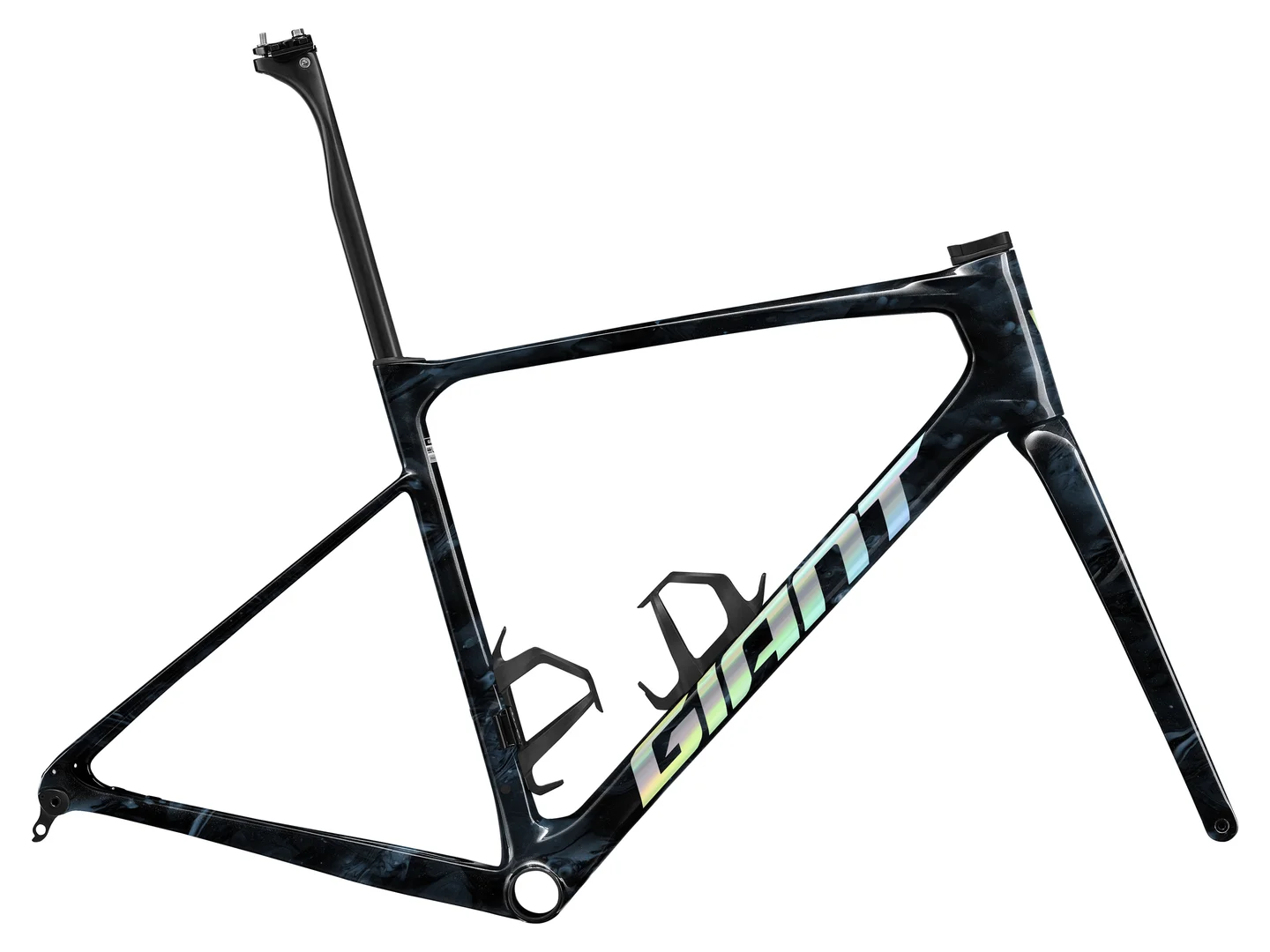 Large Giant Defy Advanced SL Frameset