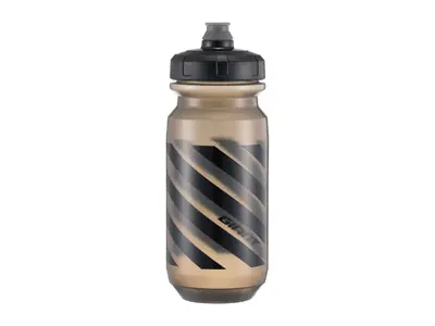 Giant Double Spring Bottle 600ml Black