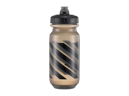 Giant Double Spring Bottle 600ml Black