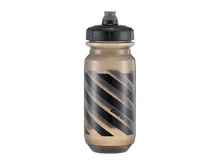 Giant Double Spring Bottle 600ml Black
