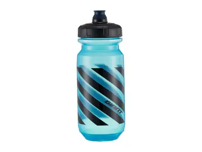 Giant Double Spring Bottle 600ml Blue