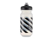 Giant Double Spring Bottle 600ml Clear