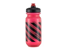 Giant Double Spring Bottle 600ml Red