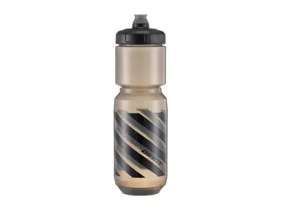 Giant Double Spring Bottle 750ml Black