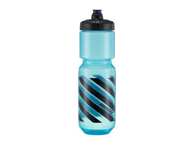 Pair of Giant Double Spring Bottles 750ml Blue - 2 Podium Points