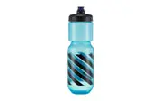 Pair of Giant Double Spring Bottles 750ml Blue - 2 Podium Points