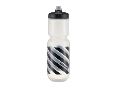 Giant Double Spring Bottle 750ml Clear