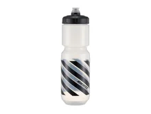 Giant Double Spring Bottle 750ml Clear