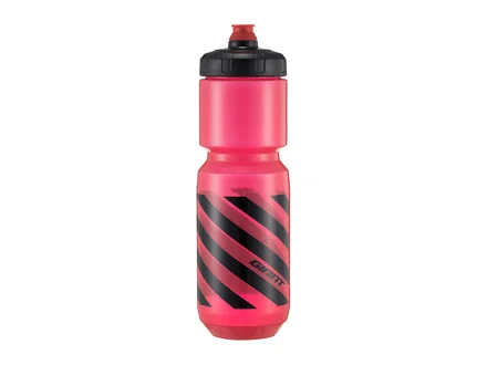 Giant Double Spring Bottle 750ml Red