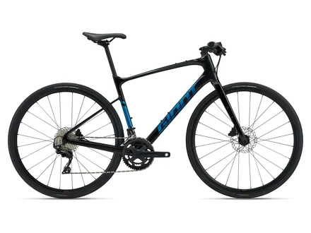 Giant FastRoad Advanced 1