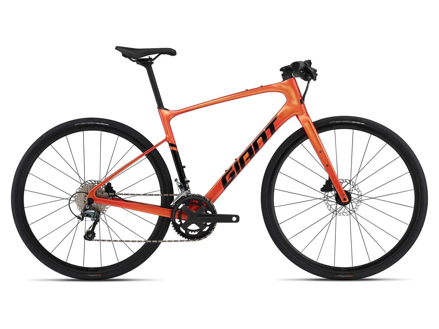 Large Giant FastRoad Advanced 2
