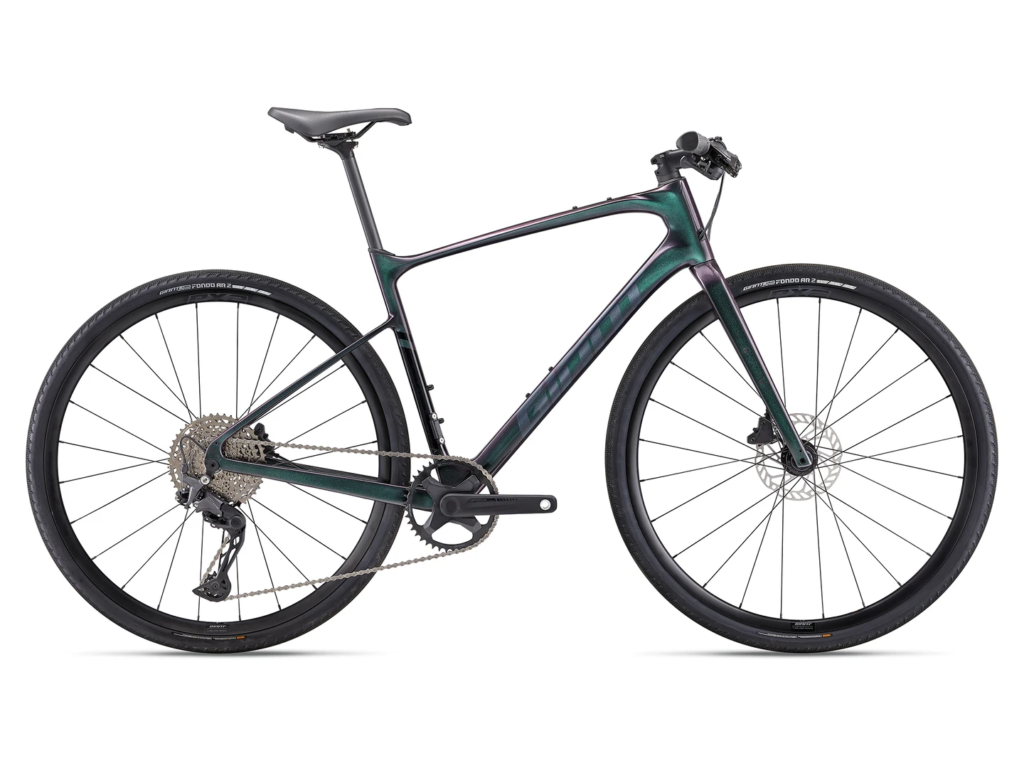 Large Giant FastRoad AR 1