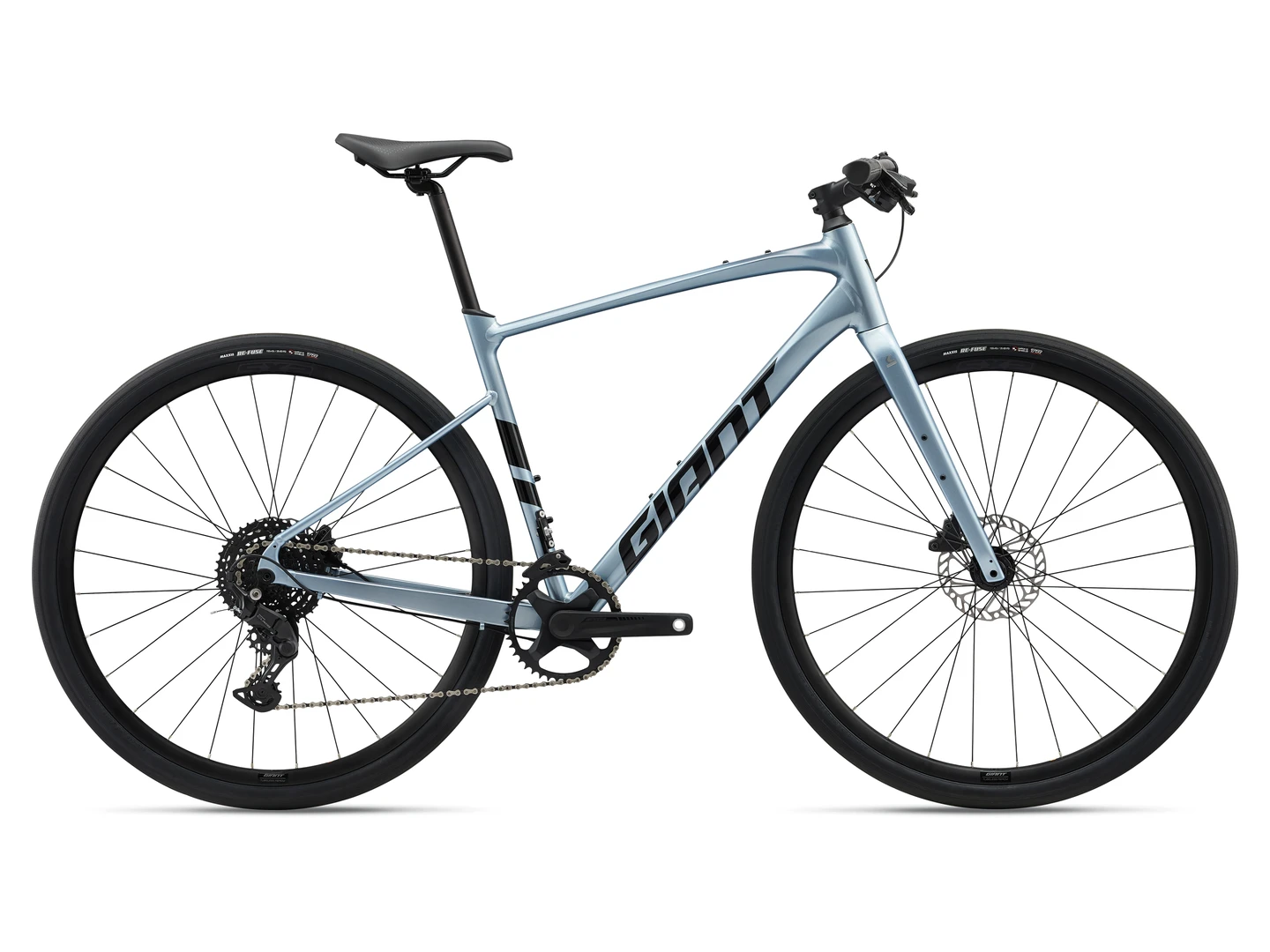 Large Giant FastRoad AR 2