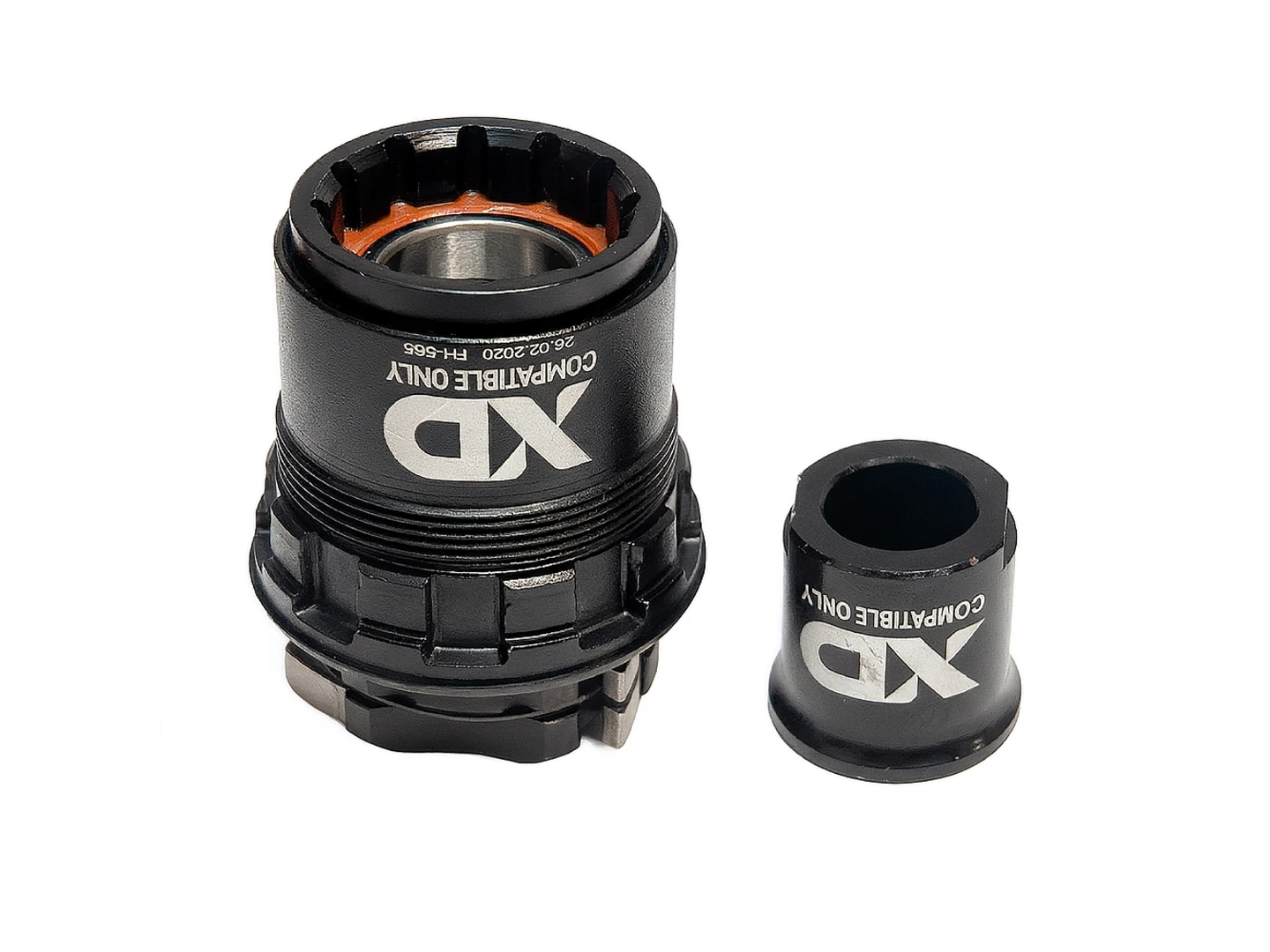 Large Giant FH-565 Freehub Body