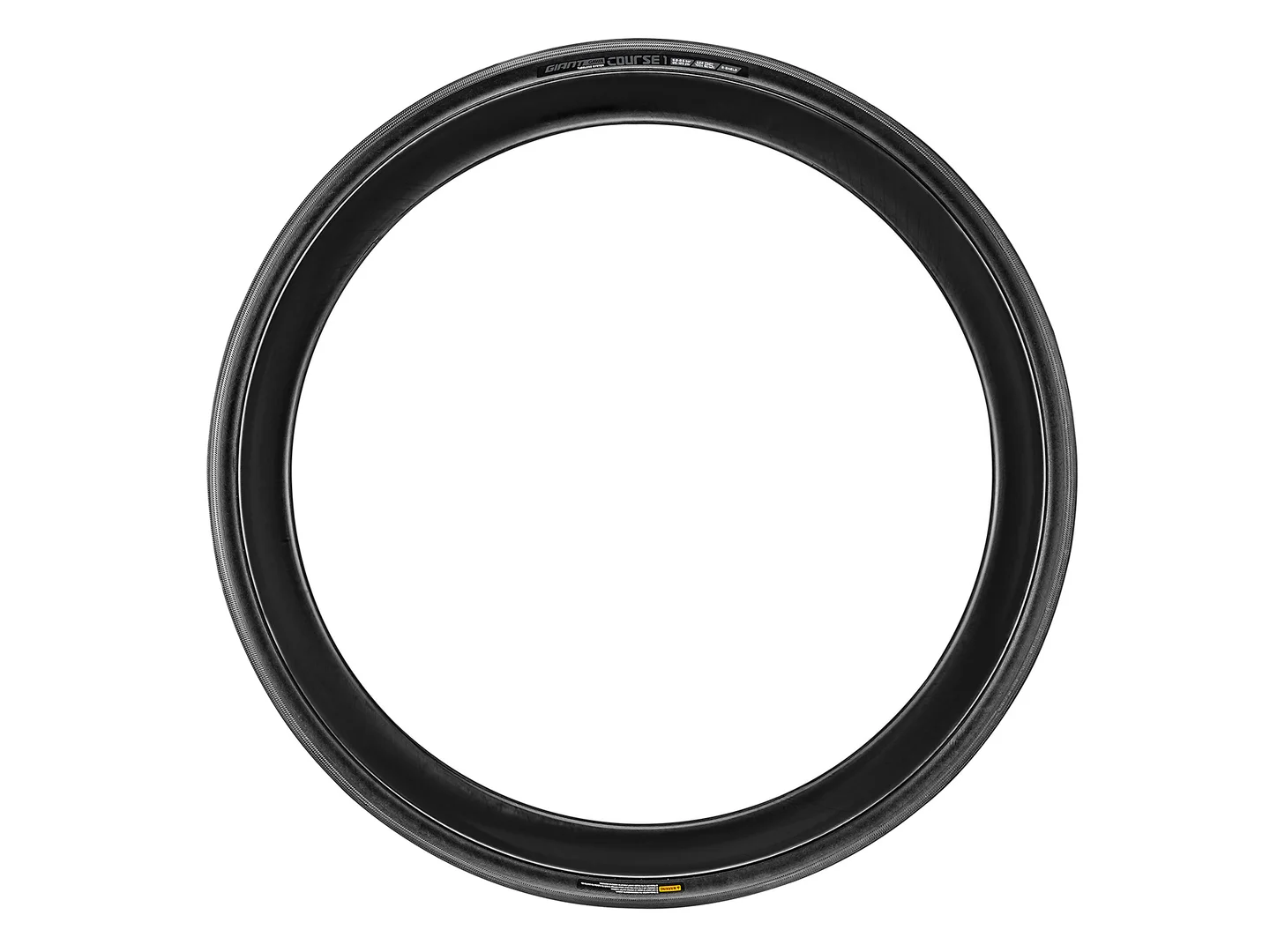 Large Giant Gavia Course 1 Tubeless Tyre